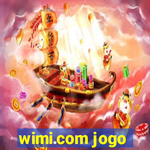 wimi.com jogo